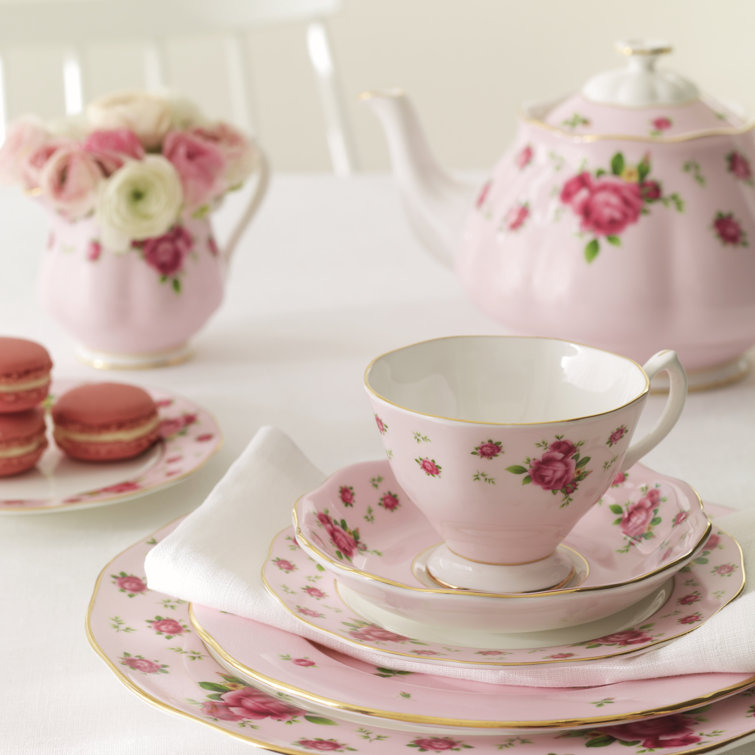 Royal albert 2025 new country roses